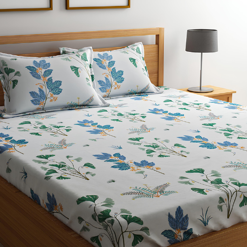 Bamboo bedsheets