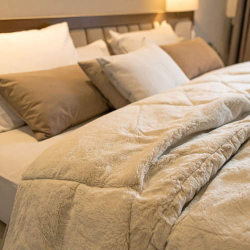 Comforter