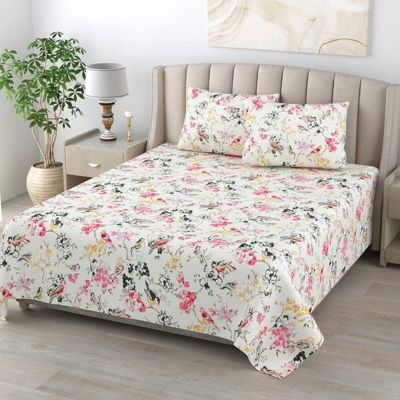 Printed Bedsheets