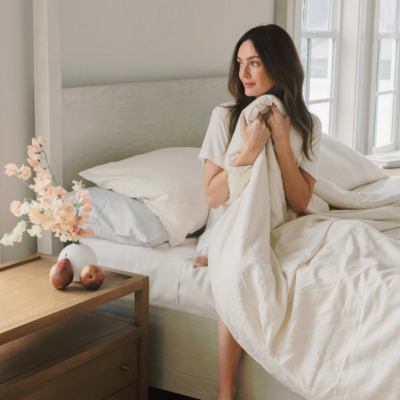 Bed Cover